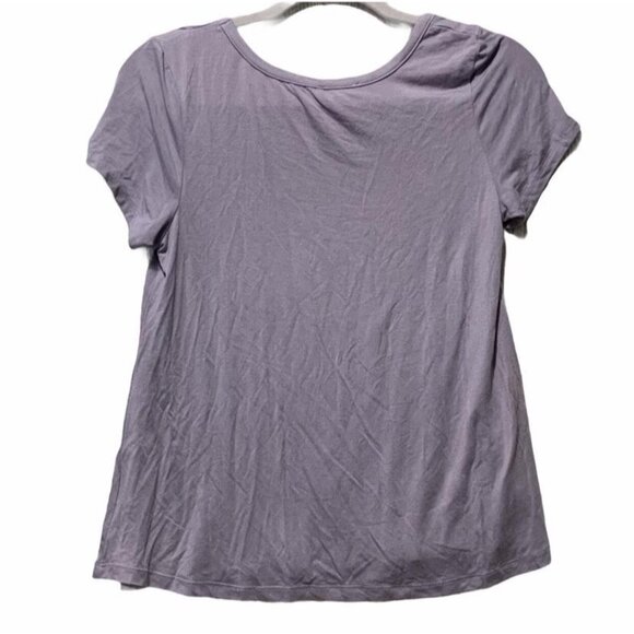 NWT Paper Flower Boho Lounge Tee 14 - Picture 2 of 4